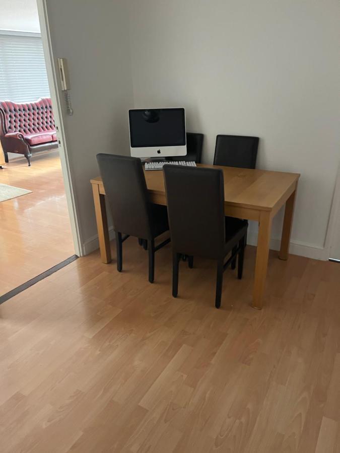 Lovely 3 Bedroom Family Home In Central Londres Exterior foto