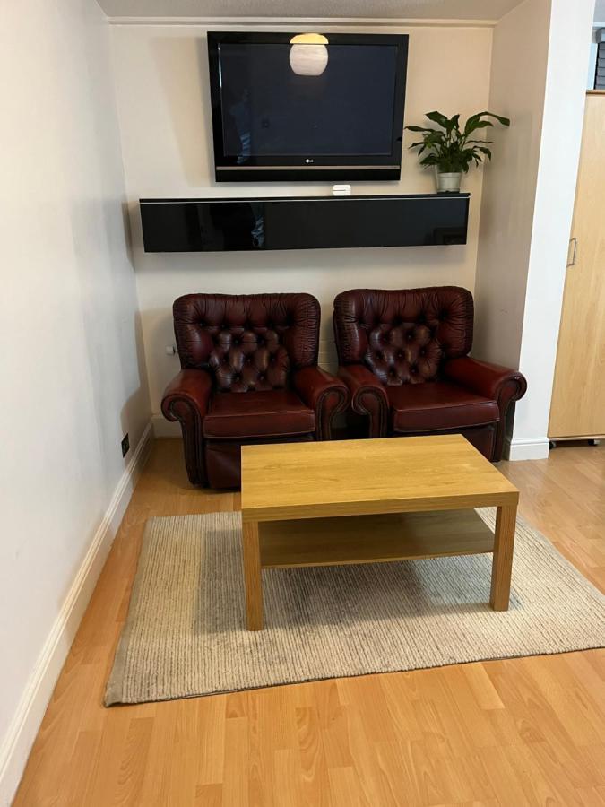 Lovely 3 Bedroom Family Home In Central Londres Exterior foto